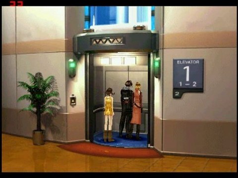 FF8 [23] L'attaque de la GGU