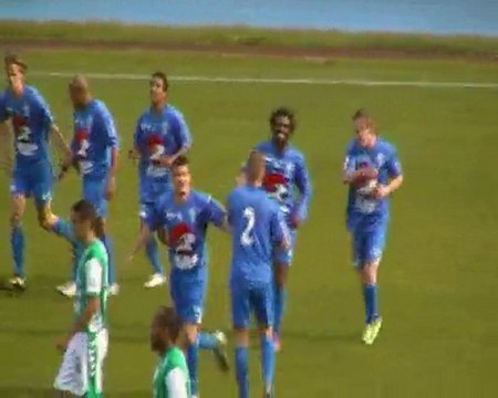 DUNKERQUE 3-1 AMNEVILLE [MAI 2010] 4