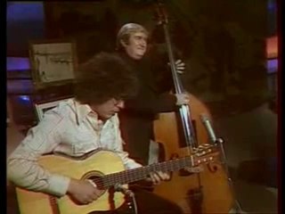 Brassens. Gare au gorille