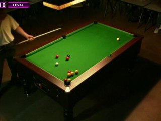 La Roche finale open - 01