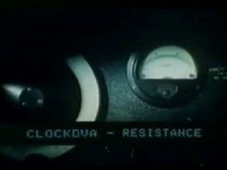 Clock DVA - Resistance