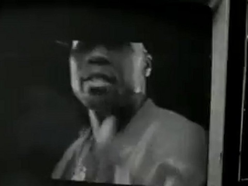 50 Cent ft Akon - Ill Still Kill