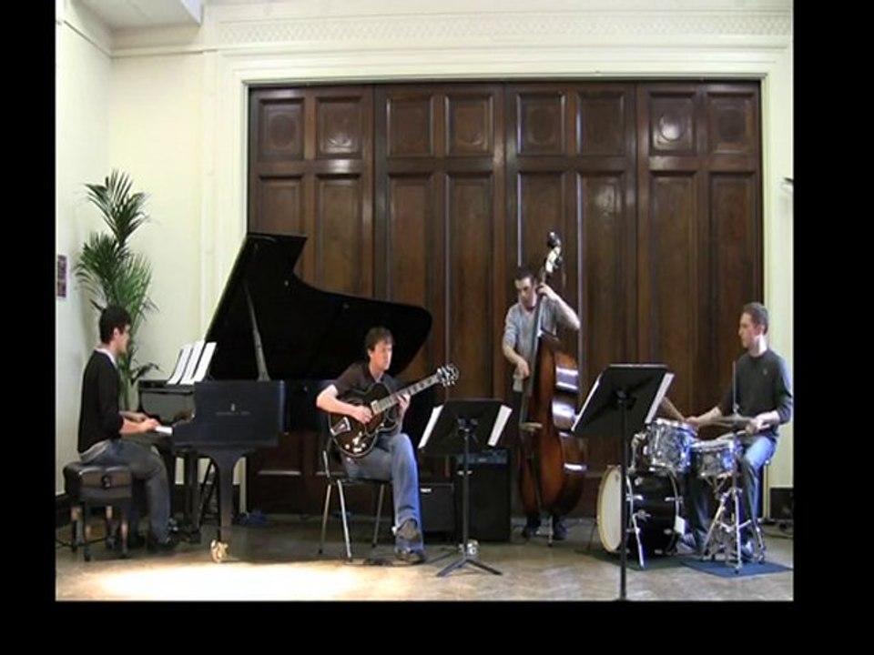 Newpark Students Concert 4