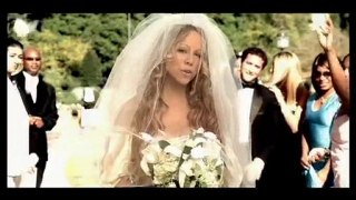Mariah Carey - We Belong Together 2005