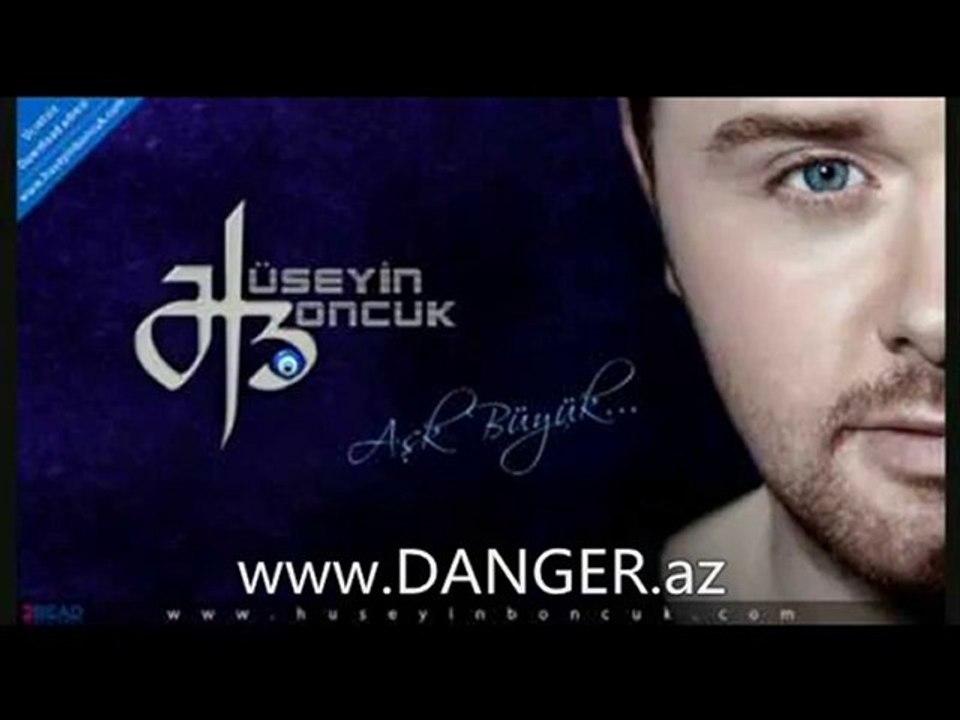 Huseyin Boncuk - Ask Buyuk