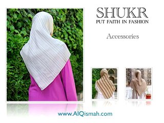 AlQismah Islamic Clothing