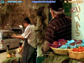 Locas de Amor  C8 (1-3) 12-05-10