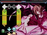 Stepmania spécial animés partie 2