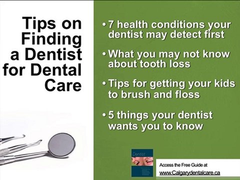 Calgary Dental Care Calgary Best Dental care Dentist