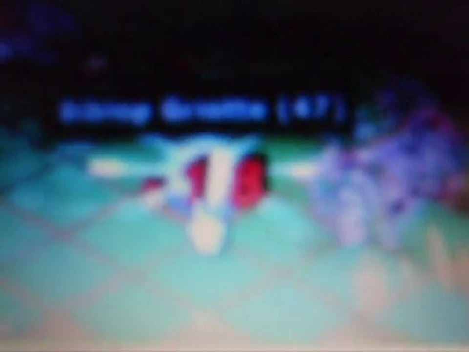 Dofus 2.0: Beugs marant