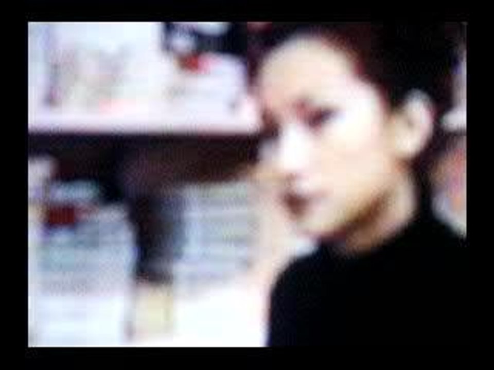 Trop dure la vie vendre des chaussures