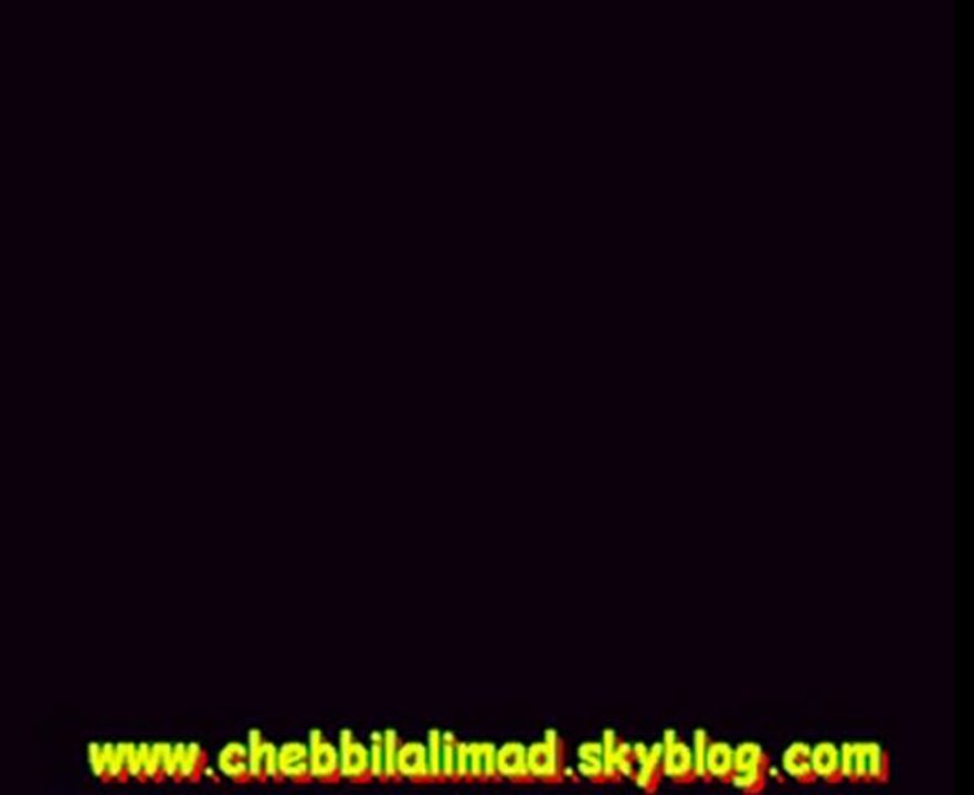 cheb bilal      1milliard