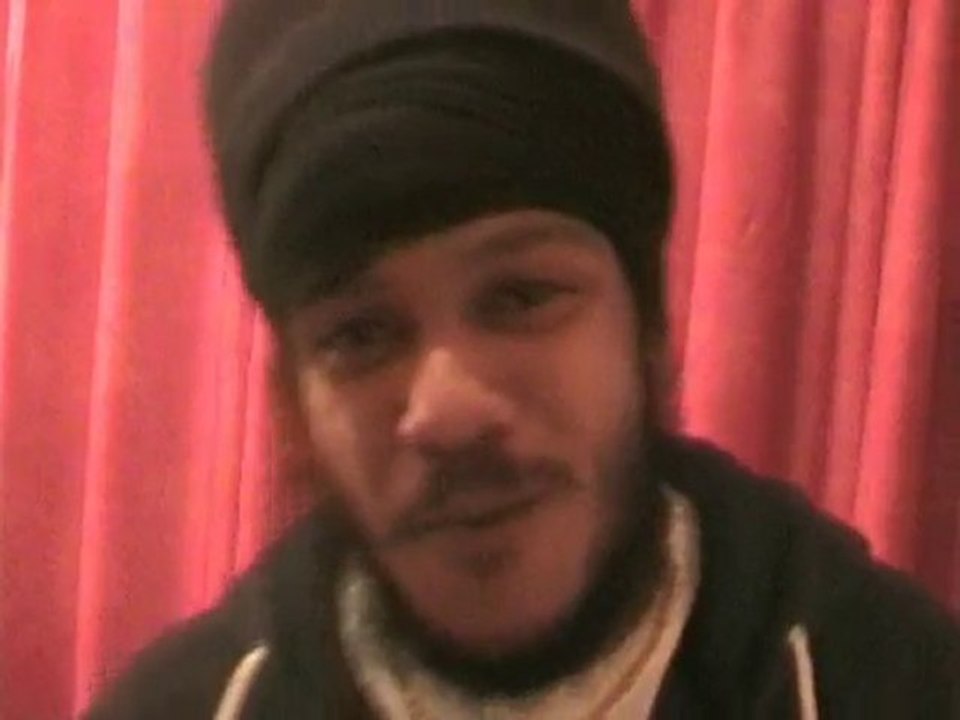 Yaniss Odua - Lion FreeCaency Radio