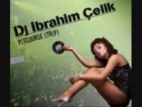 Dj İbrahim Çelik & Hande Yener Bitmesin bu rüya - 2010