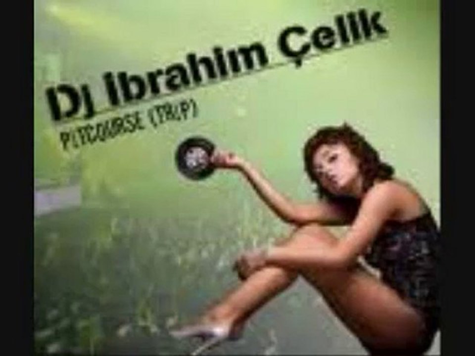 Dj İbrahim Çelik & Hande Yener Bitmesin bu rüya - 2010