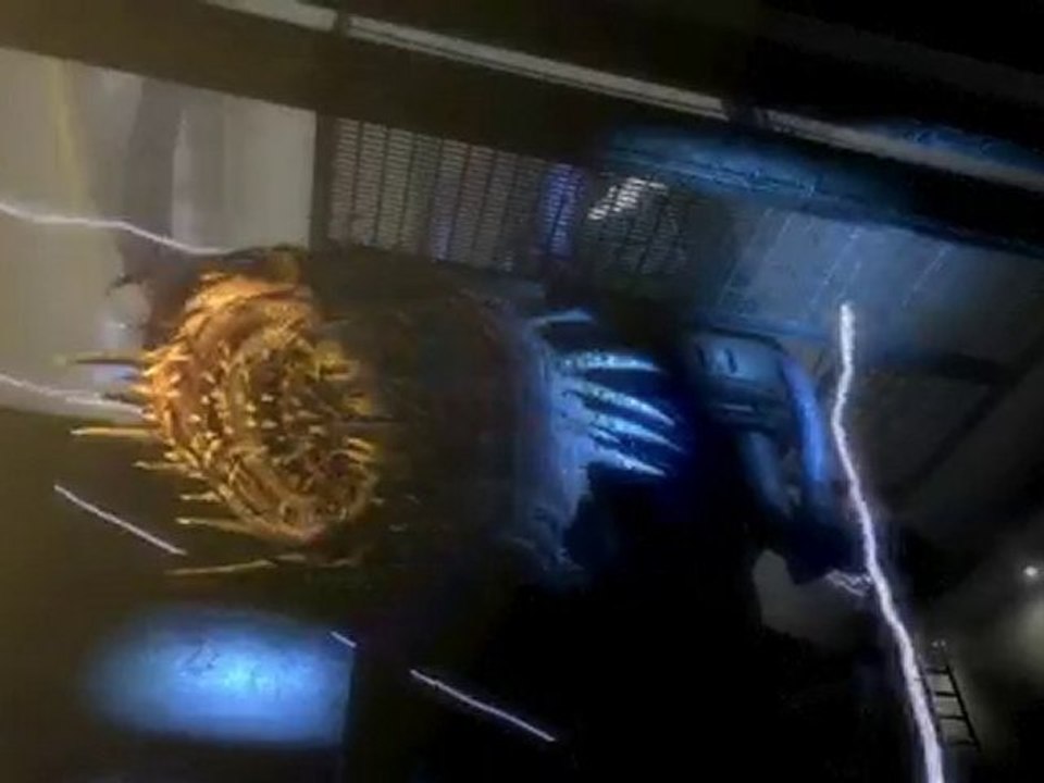 Duke Nukem Forever : Teaser