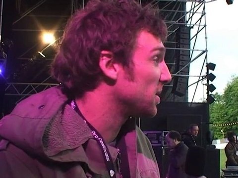 Herbe en Zik 2010 : Samedi 15 Mai