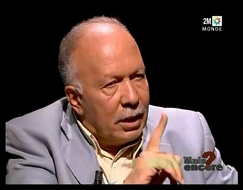 Khalid Naciri 5sur5
