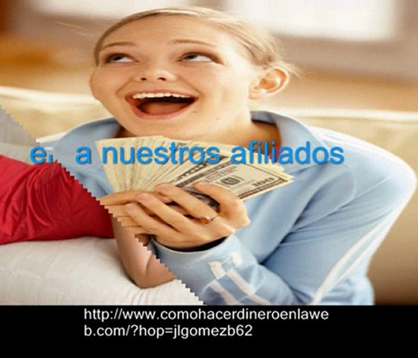 Gana dinero completando encuestas desde casa