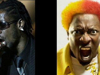 Dance hall mix by kyron