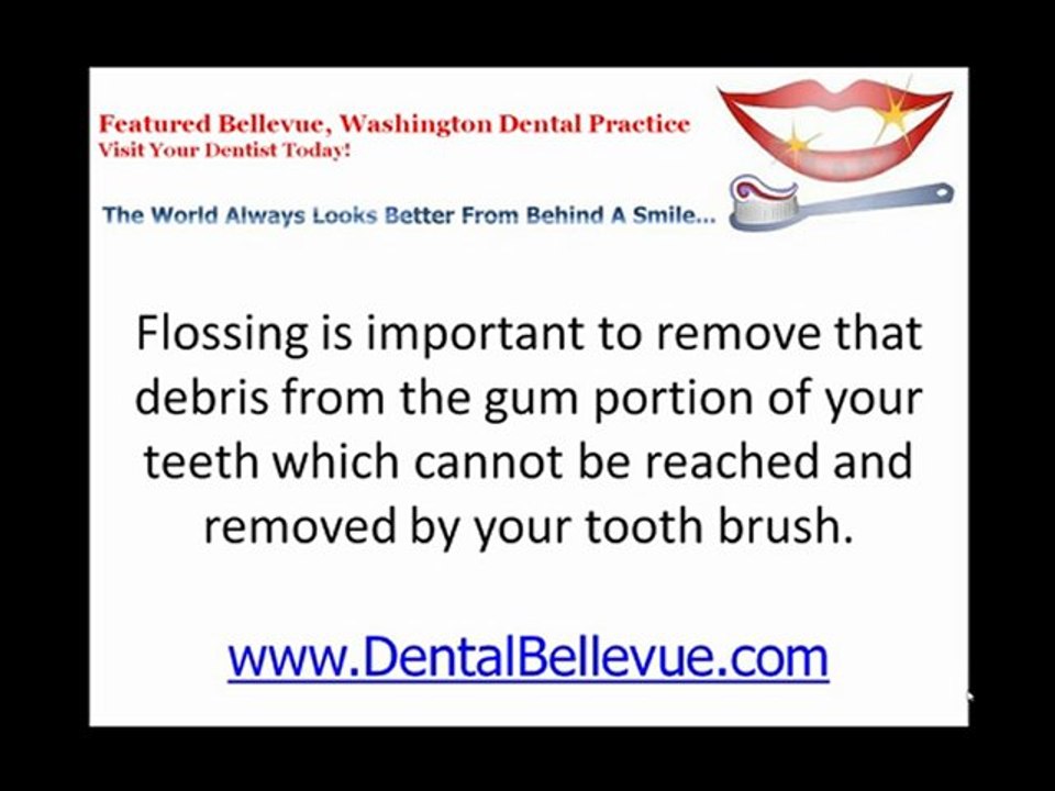 Dental Bellevue - Visit Your Bellevue Dentist