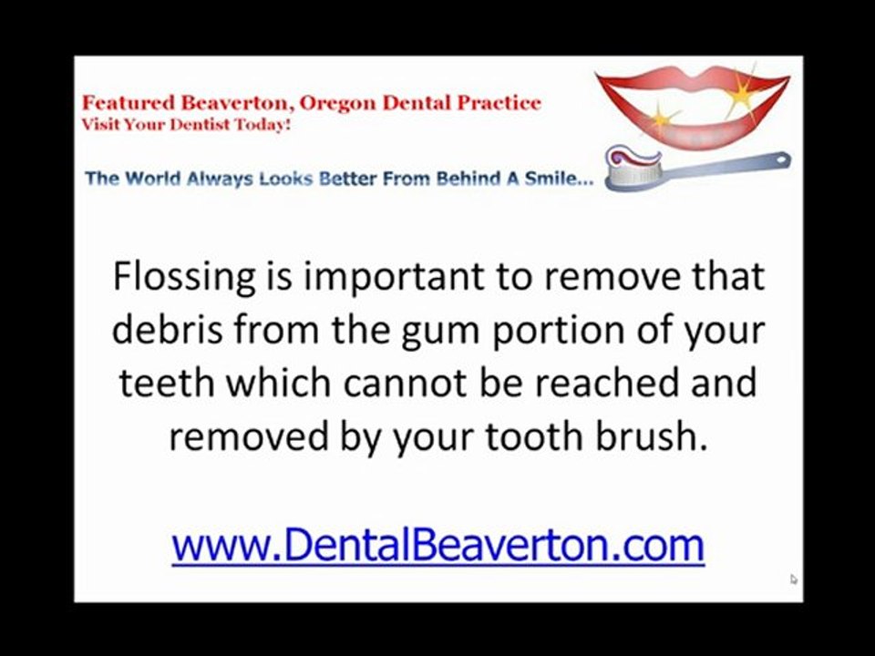 Dental Beaverton - Visit Your Beaverton Dentist