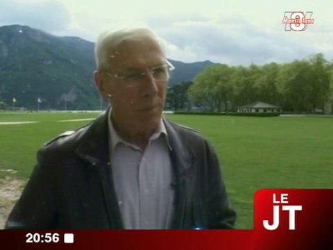 Le rassemblement citoyen des Glières fait débat