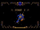Let's Play Rocket Knight Adventures! Stage 2