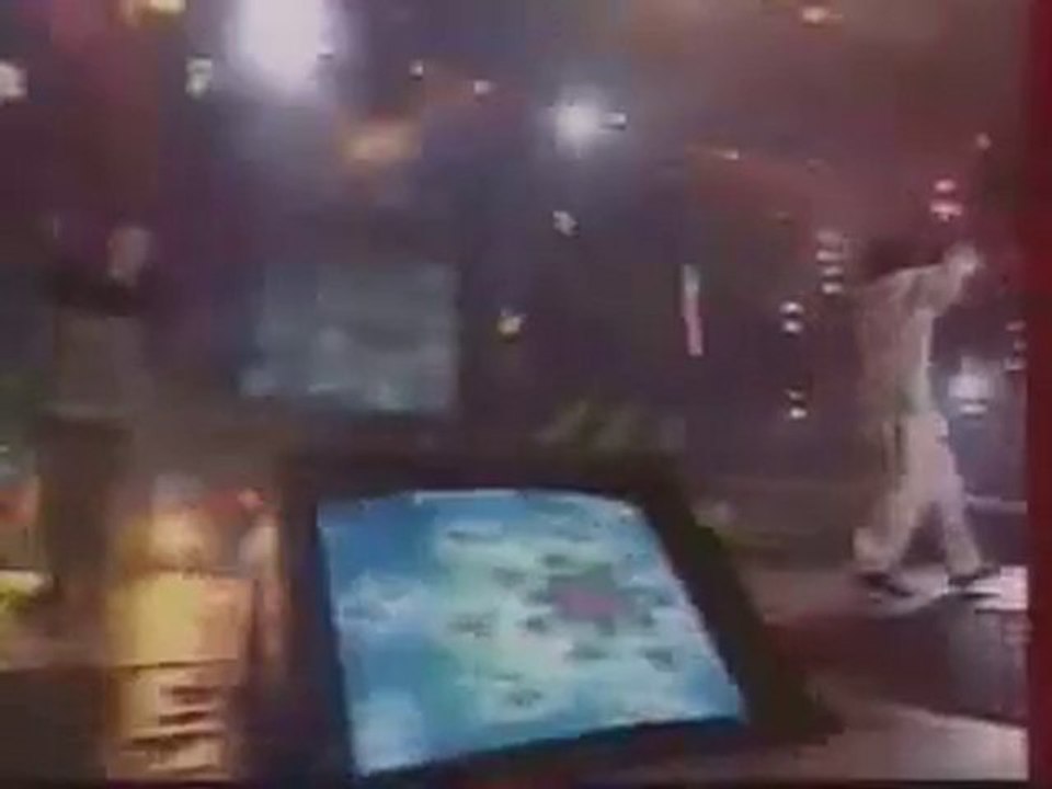 Ice Mc et Alexia - Think about the way