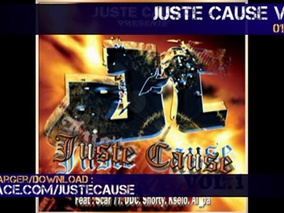 01-intro (Juste Cause Vol.1)