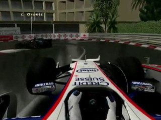 Kévin Raikkonen VS Monty9246 = Victime : Monty