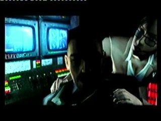 Splinter Cell [2] : Fisher à T'Bilisi