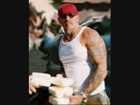 Doug Miles interviews Jay Dobyn author No Angel