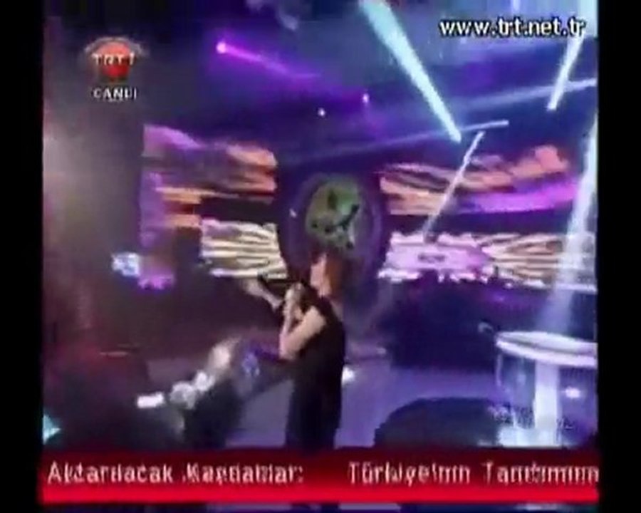 Yıldız Tilbe Kimse anlamaz beni