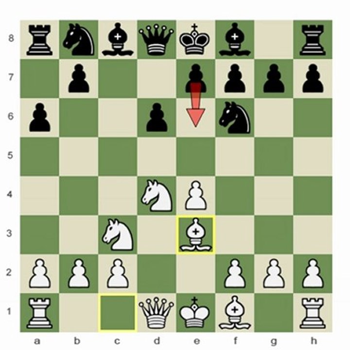 Chess.com - Thinking Your Way to Chess Mastery