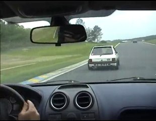 circuit de saintonge le jeudi 13 mai 2010