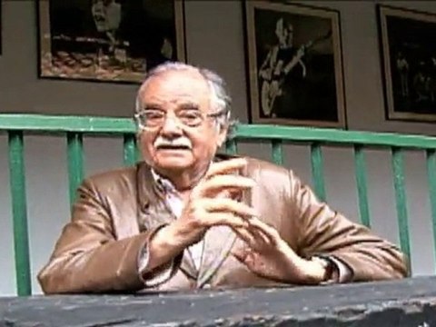 A Titulo Personal - Santiago Garcia - Festival Altern 2010