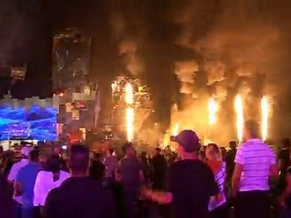 Ground Zero - 2008 - Partie 2/7