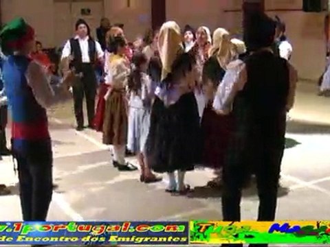 Aldeias do Ribatejo - festival de folclore 2010 - N.1