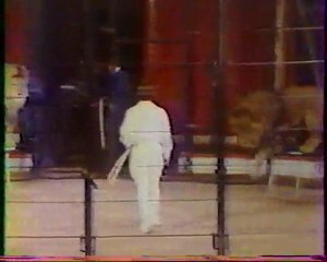 Cirque Jean Richard Daniel Susskov