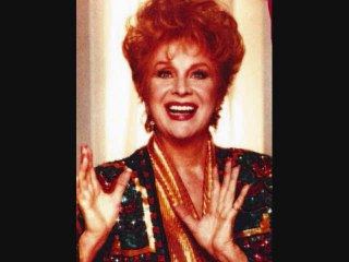 Singer Kaye Stevens talks about her ministry