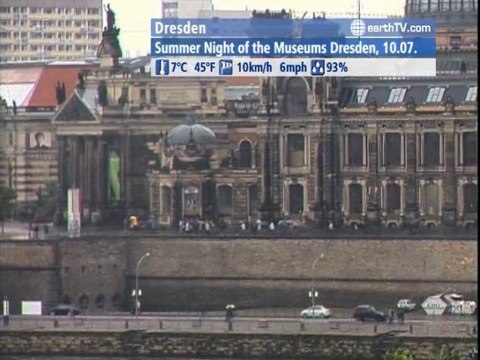 Ekaterinburg - Russia, Venice - Italy, Washington - USA, Hong Kong SAR - China, Dresden - Germany, Ascona - Ticino - Switzerland, Agadir - Morocco