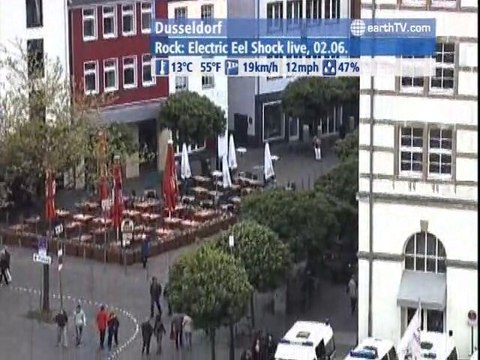 Niagara Falls - Canada, Bandar Seri Begawan - Brunei, Muscat - Oman, Dusseldorf - Germany, Sydney - Australia, Agadir - Morocco, Plettenberg Bay - South Africa