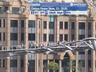 Vienna - Austria, Washington - USA, Palma de Mallorca - Spain, Warnemunde - Germany, London - United Kingdom, Santorini - Greece, Berlin - Germany