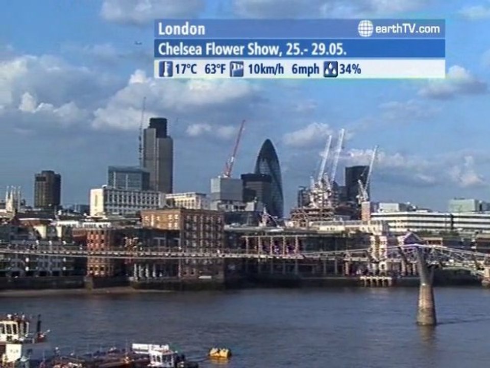 New York - USA, Pretoria - South Africa, Dresden - Germany, London - United Kingdom, Engelberg - Titlis - Switzerland, Budapest - Hungary, Avignon - France