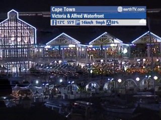 Nouméa - New Caledonia, Ekaterinburg - Russia, Stuttgart - Germany, Ascona - Ticino - Switzerland, Cape Town - South Africa, Honolulu - USA, Rio de Janeiro - Brazil