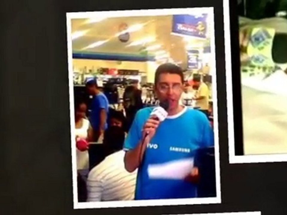 Paulo Silva em Destaque