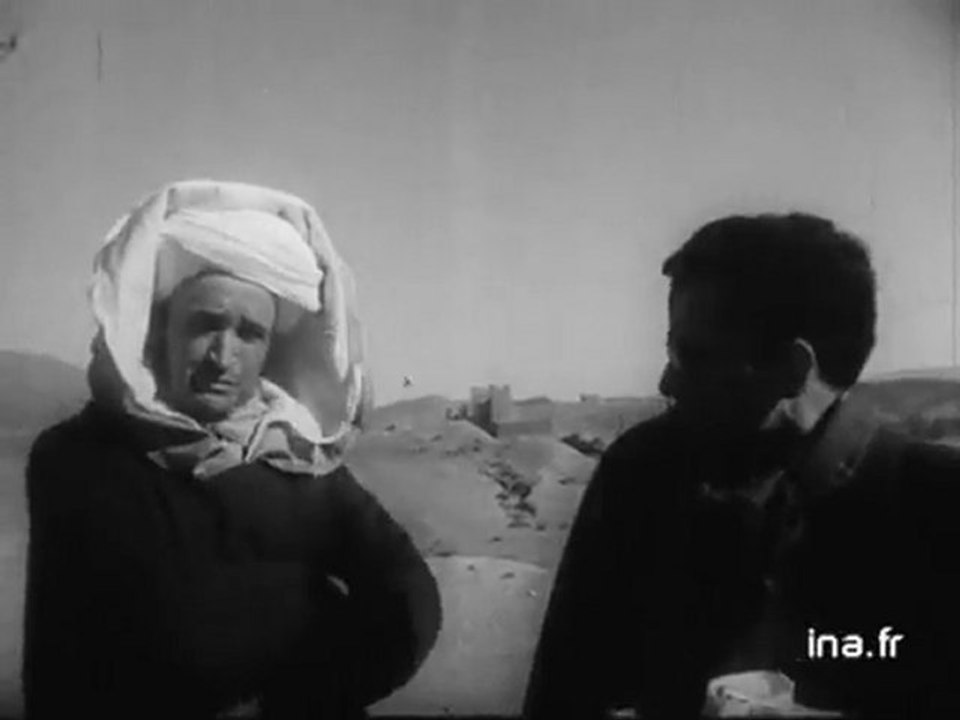 SOUMISSION DU GOUVERNEMENT ADDI OU BIHi