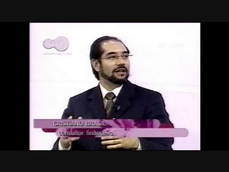 5-Casais Inteligentes INVESTEM juntos-Entrevista TVCOM-SC