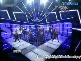 [VietSub] Bonamana - Super Junior [100514 Comeback Stage MB]